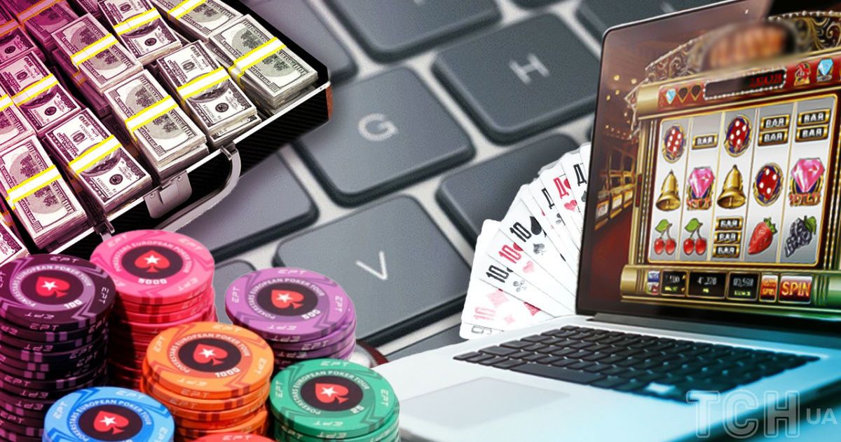 Experience the Thrill at Online Casino Richy Leo 6 Experience the Thrill at Online Casino Richy Leo 6
