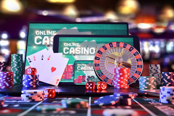 Experience the Thrill at Online Casino Richy Leo 6 Experience the Thrill at Online Casino Richy Leo 6