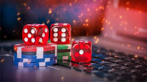 Experience the Thrill at Online Casino Richy Leo 6 Experience the Thrill at Online Casino Richy Leo 6