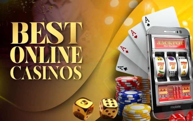 Experience the Thrill of Gaming at Online Casino Rolletto