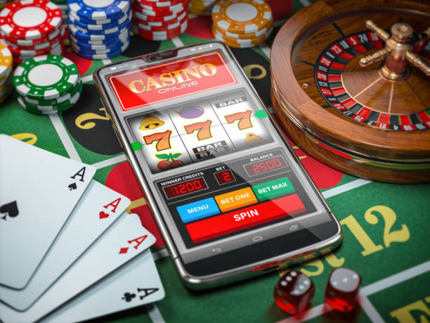 Experience the Thrill of Gaming at Online Casino Rolletto
