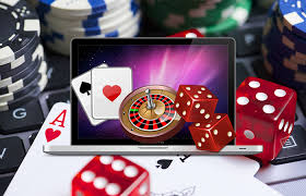 Exploring the Thrills of Patrick Spins Casino Online Games Exploring the Thrills of Patrick Spins Casino Online Games