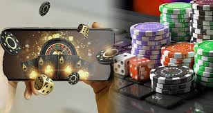 Exploring the Thrills of Patrick Spins Casino Online Games Exploring the Thrills of Patrick Spins Casino Online Games