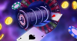 The Exciting World of Yeti Win Casino A Comprehensive Guide The Exciting World of Yeti Win Casino A Comprehensive Guide