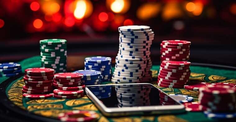 The Exciting World of Yeti Win Casino A Comprehensive Guide The Exciting World of Yeti Win Casino A Comprehensive Guide