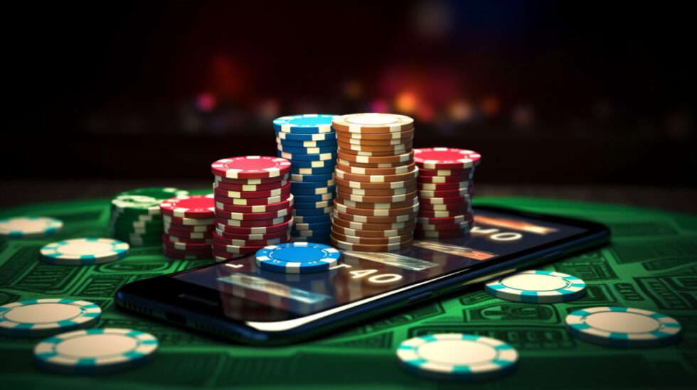 The Ultimate Casino R2pbet Experience Gaming Redefined