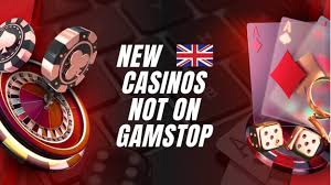 Exploring Slots and Non-Gamstop Casinos A New Way to Play Exploring Slots and Non-Gamstop Casinos A New Way to Play